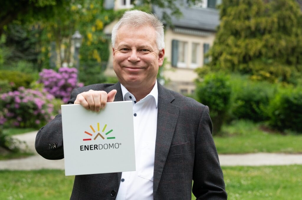 ENERDOMO Energieberatung Reutlingen Förderung