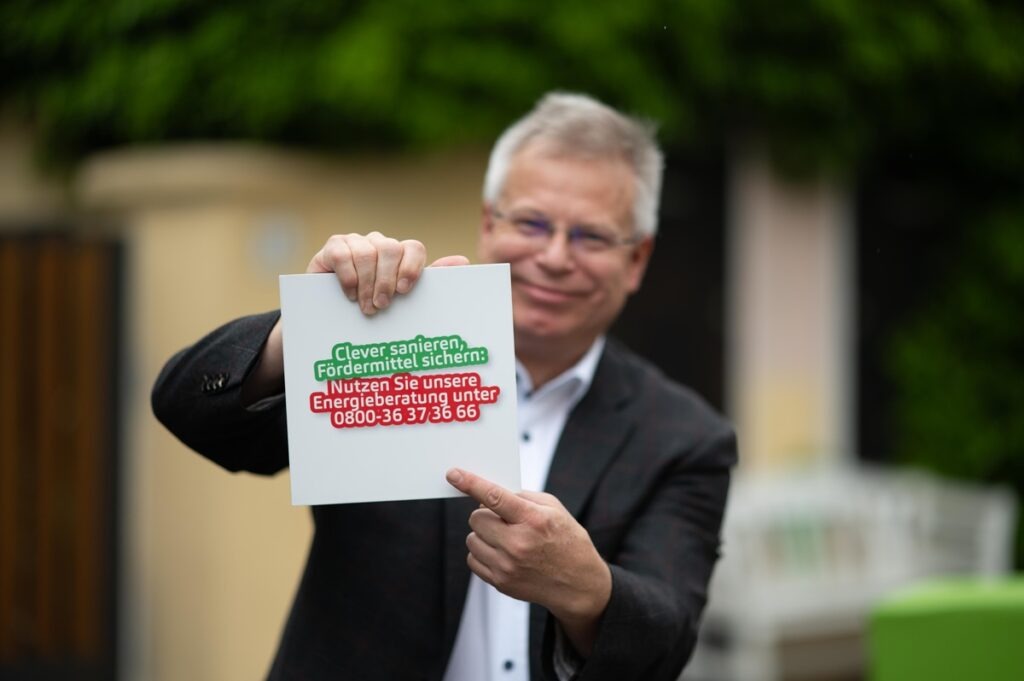 ENERDOMO Fördermittelberatung Reutlingen